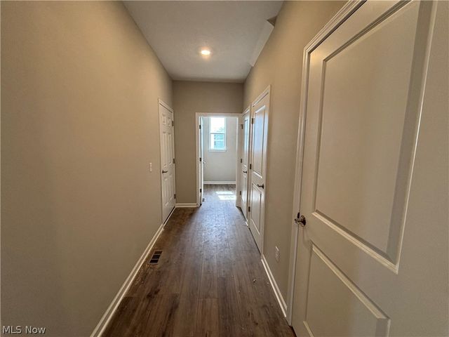 8274 Clydesdale Drive, Mentor, OH 44060