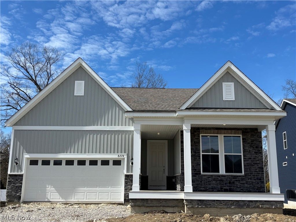 8274 Clydesdale Drive, Mentor, OH 44060