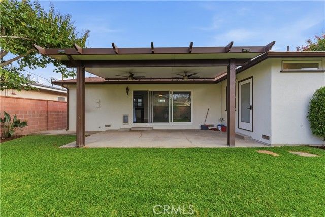 6530 Denmead, Lakewood, CA 90713