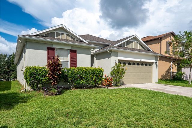222 BACOPA PASS, Davenport, FL 33897