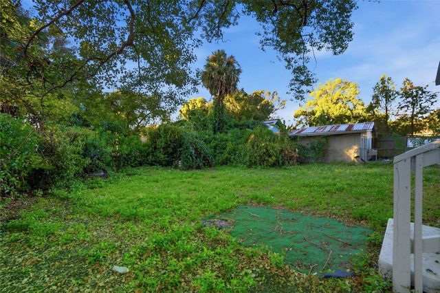 722 22ND STREET, Orlando, FL 32805