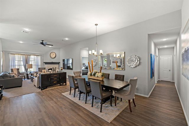 710 Suncatcher Circle, Richmond, TX 77406