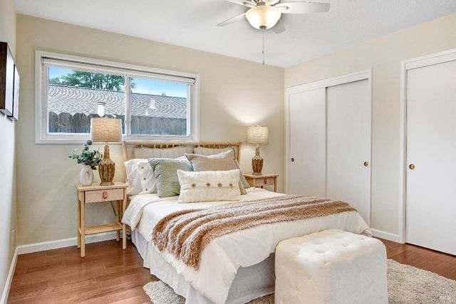 25 Roosevelt Ave, San Rafael, CA 94903