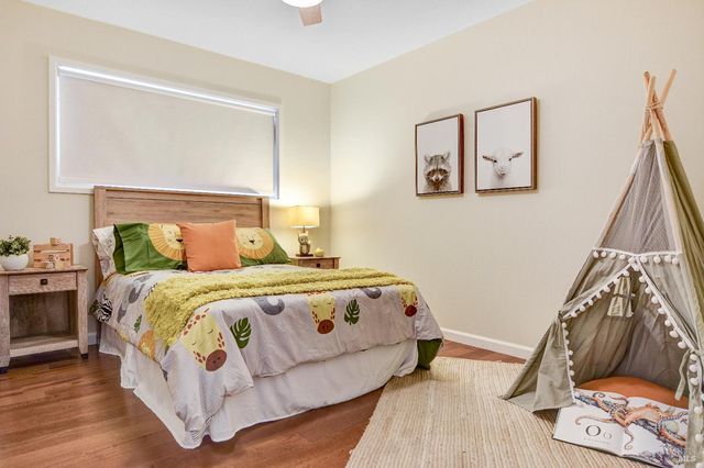 25 Roosevelt Ave, San Rafael, CA 94903