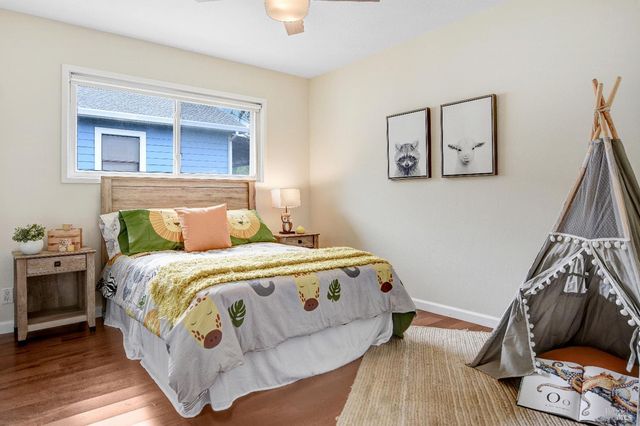 25 Roosevelt Ave, San Rafael, CA 94903