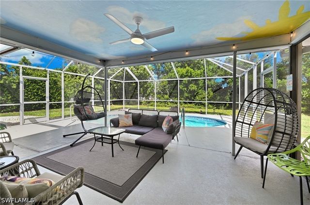 513 Monterey AVE, Cape Coral, FL 33904