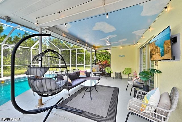 513 Monterey AVE, Cape Coral, FL 33904