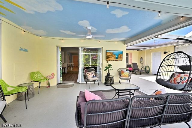 513 Monterey AVE, Cape Coral, FL 33904