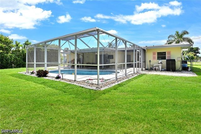 513 Monterey AVE, Cape Coral, FL 33904