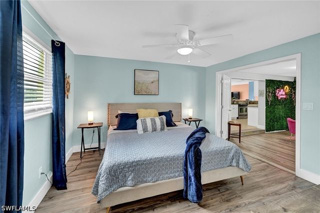 513 Monterey AVE, Cape Coral, FL 33904