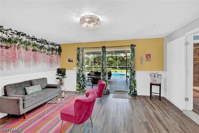 513 Monterey AVE, Cape Coral, FL 33904