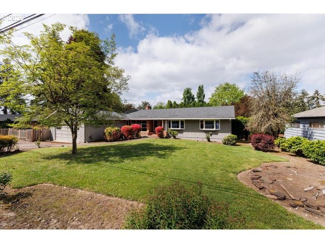4185 Sw 102ND Ave, Beaverton, OR 97005
