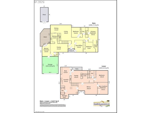 4185 Sw 102ND Ave, Beaverton, OR 97005