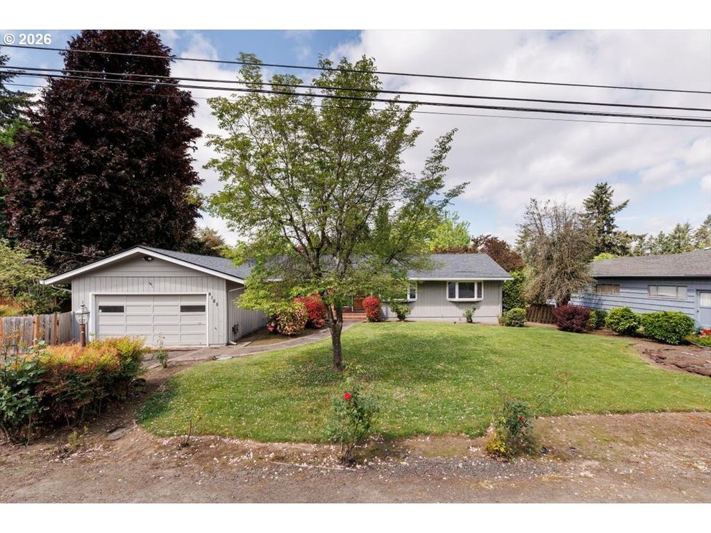 4185 Sw 102ND Ave, Beaverton, OR 97005