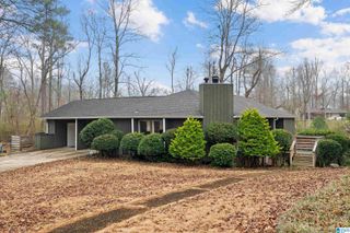 1905 CHANDAWAY DRIVE, Pelham, AL 35124