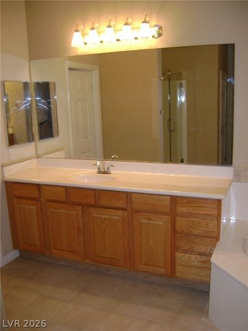 3410 MIDNIGHT MOON Street, Las Vegas, NV 89135