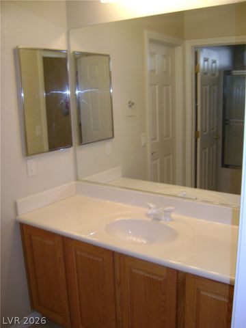 3410 MIDNIGHT MOON Street, Las Vegas, NV 89135