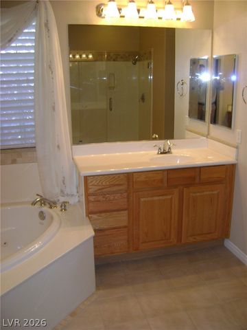 3410 MIDNIGHT MOON Street, Las Vegas, NV 89135