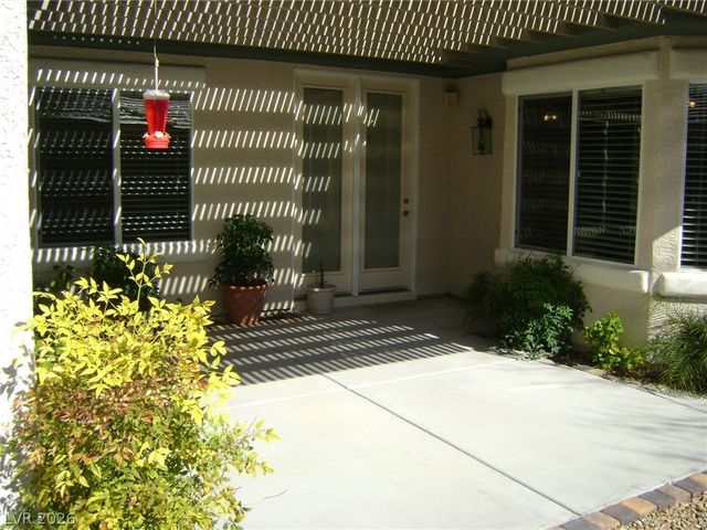 3410 MIDNIGHT MOON Street, Las Vegas, NV 89135