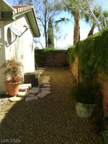 3410 MIDNIGHT MOON Street, Las Vegas, NV 89135