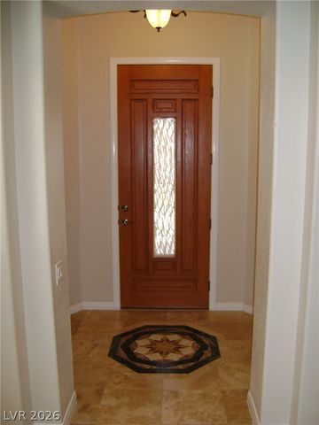 3410 MIDNIGHT MOON Street, Las Vegas, NV 89135