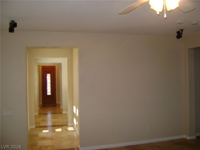 3410 MIDNIGHT MOON Street, Las Vegas, NV 89135