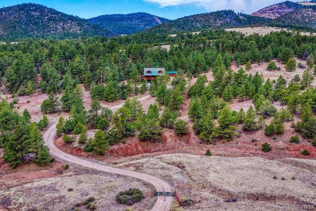 10475 County Road 12, Cotopaxi, CO 81223
