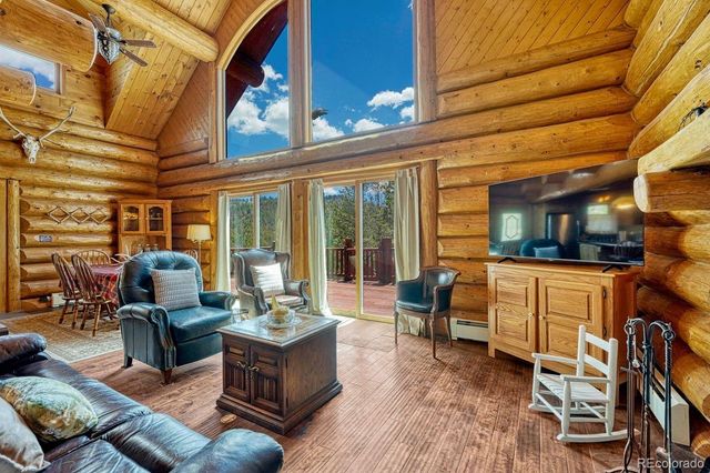 10475 County Road 12, Cotopaxi, CO 81223