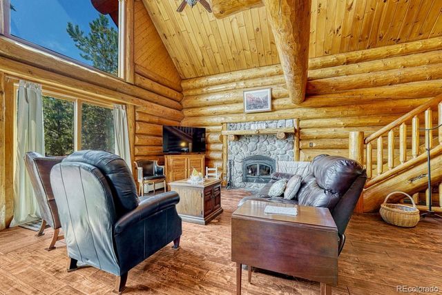 10475 County Road 12, Cotopaxi, CO 81223