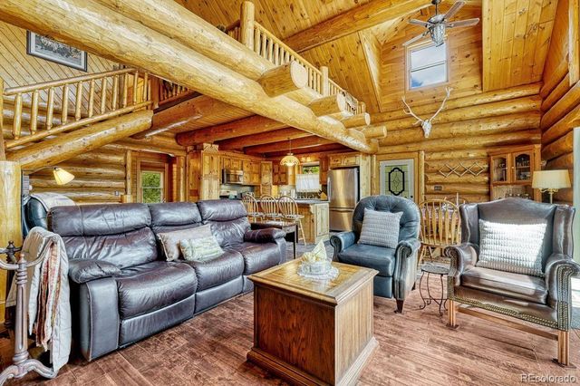 10475 County Road 12, Cotopaxi, CO 81223