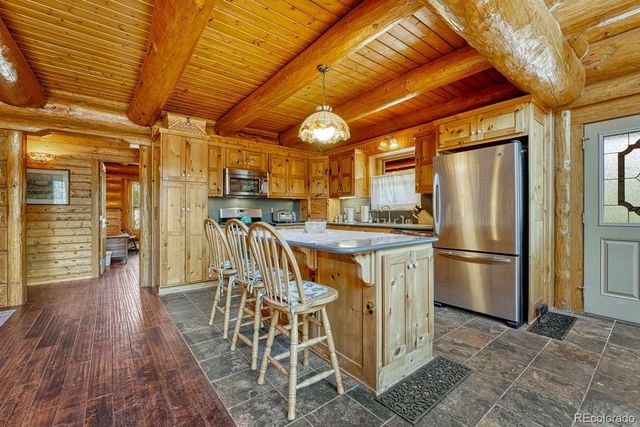 10475 County Road 12, Cotopaxi, CO 81223