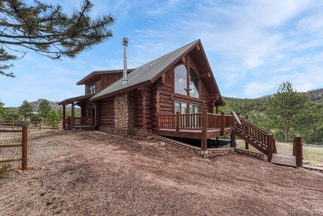 10475 County Road 12, Cotopaxi, CO 81223
