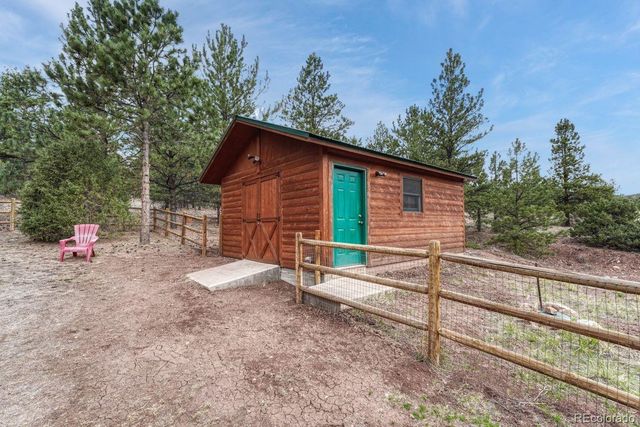 10475 County Road 12, Cotopaxi, CO 81223