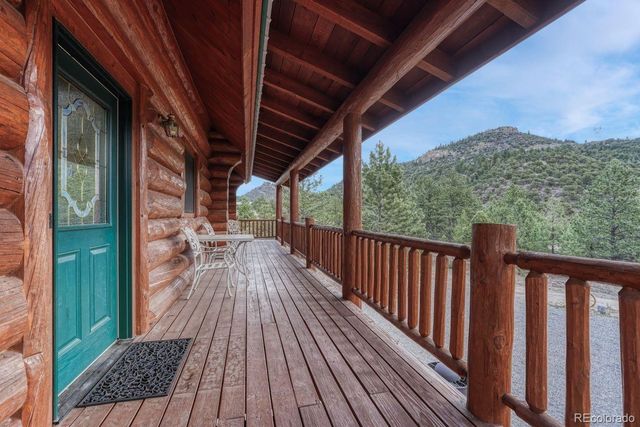 10475 County Road 12, Cotopaxi, CO 81223