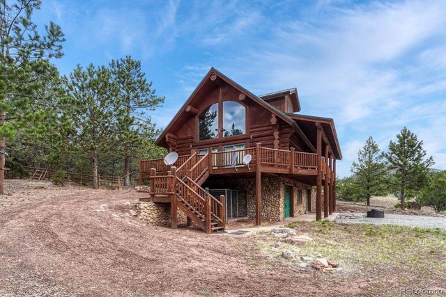 10475 County Road 12, Cotopaxi, CO 81223