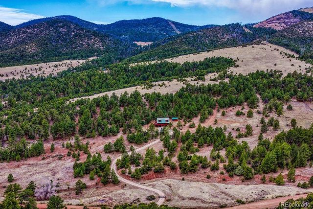 10475 County Road 12, Cotopaxi, CO 81223