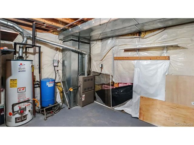 168 Wise Rd, Bailey, CO 80421