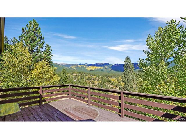 168 Wise Rd, Bailey, CO 80421