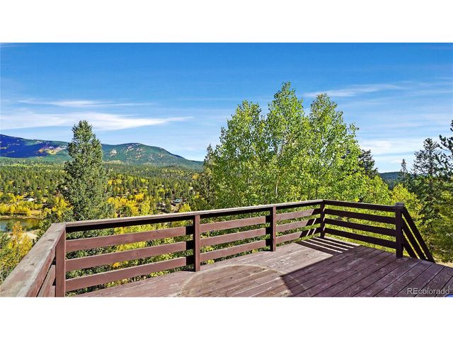 168 Wise Rd, Bailey, CO 80421