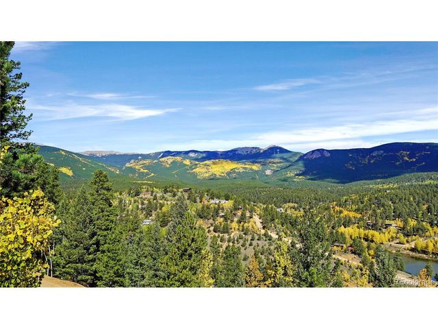 168 Wise Rd, Bailey, CO 80421