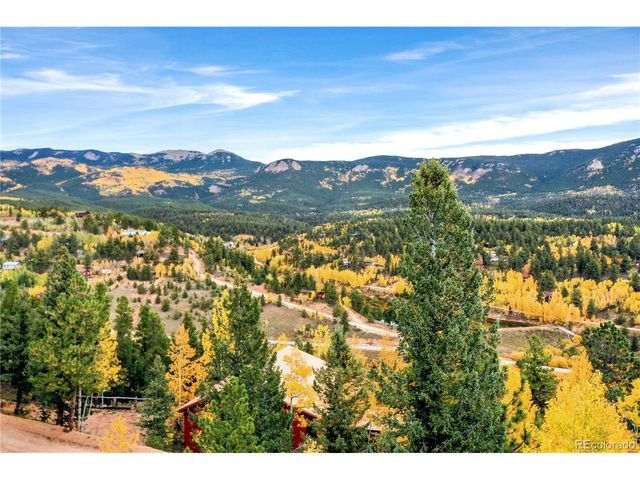 168 Wise Rd, Bailey, CO 80421