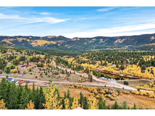 168 Wise Rd, Bailey, CO 80421