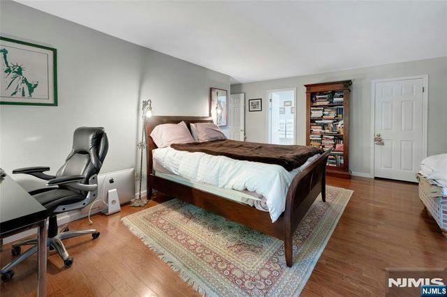 1 Parkside Terrace 1C, Woodland Park, NJ 07424