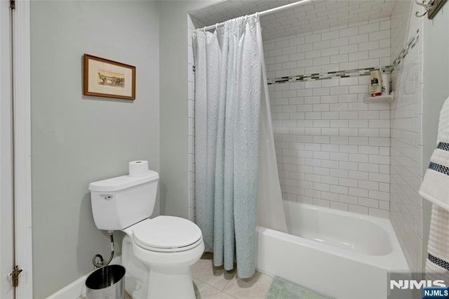 1 Parkside Terrace 1C, Woodland Park, NJ 07424