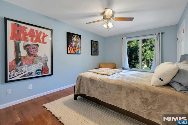 1 Parkside Terrace 1C, Woodland Park, NJ 07424