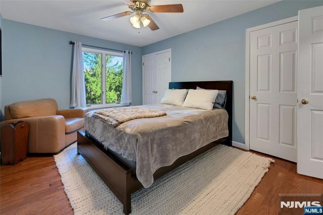 1 Parkside Terrace 1C, Woodland Park, NJ 07424
