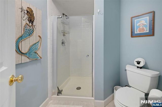1 Parkside Terrace 1C, Woodland Park, NJ 07424