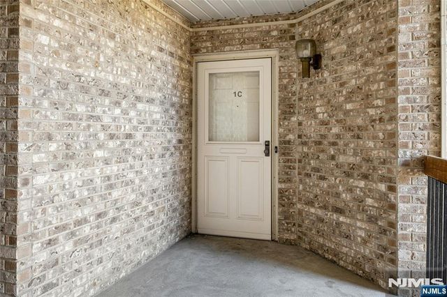 1 Parkside Terrace 1C, Woodland Park, NJ 07424