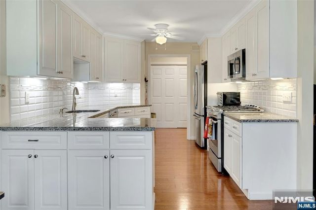 1 Parkside Terrace 1C, Woodland Park, NJ 07424