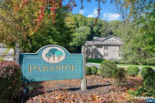1 Parkside Terrace 1C, Woodland Park, NJ 07424